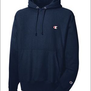 CHAMPION REVERSE WEAVE HOODIE